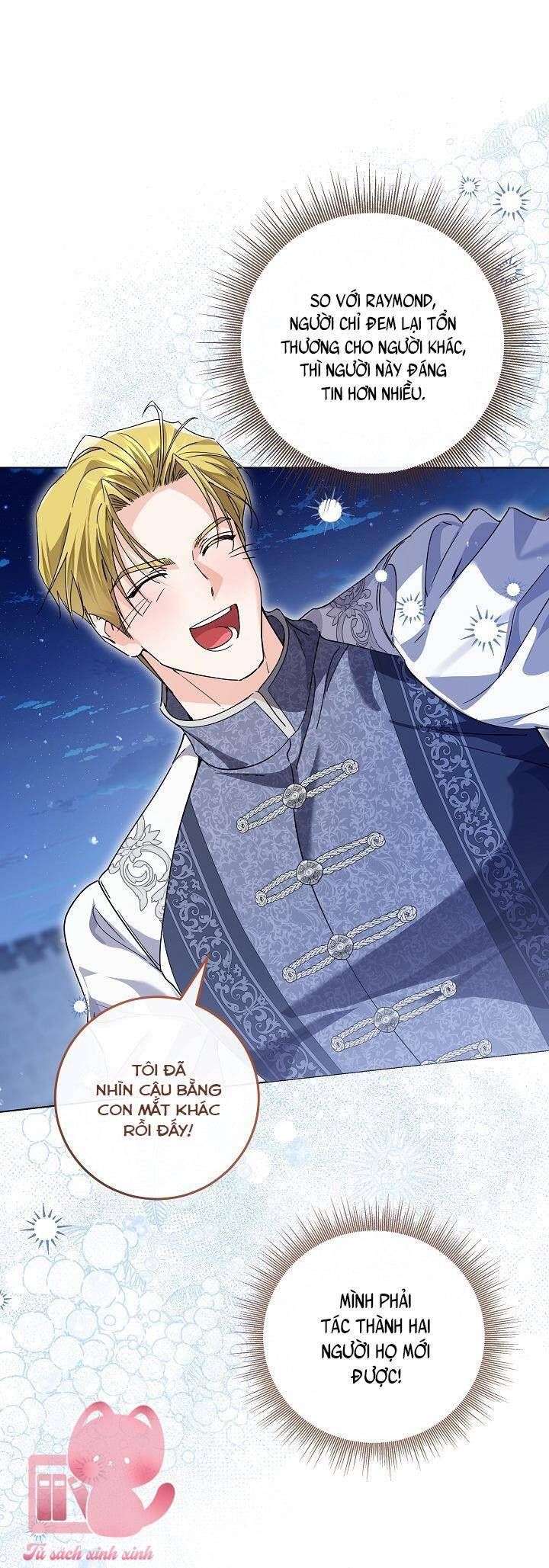 Hoàng Nữ Cosplay Nonfan - Chapter 63 - Page 39