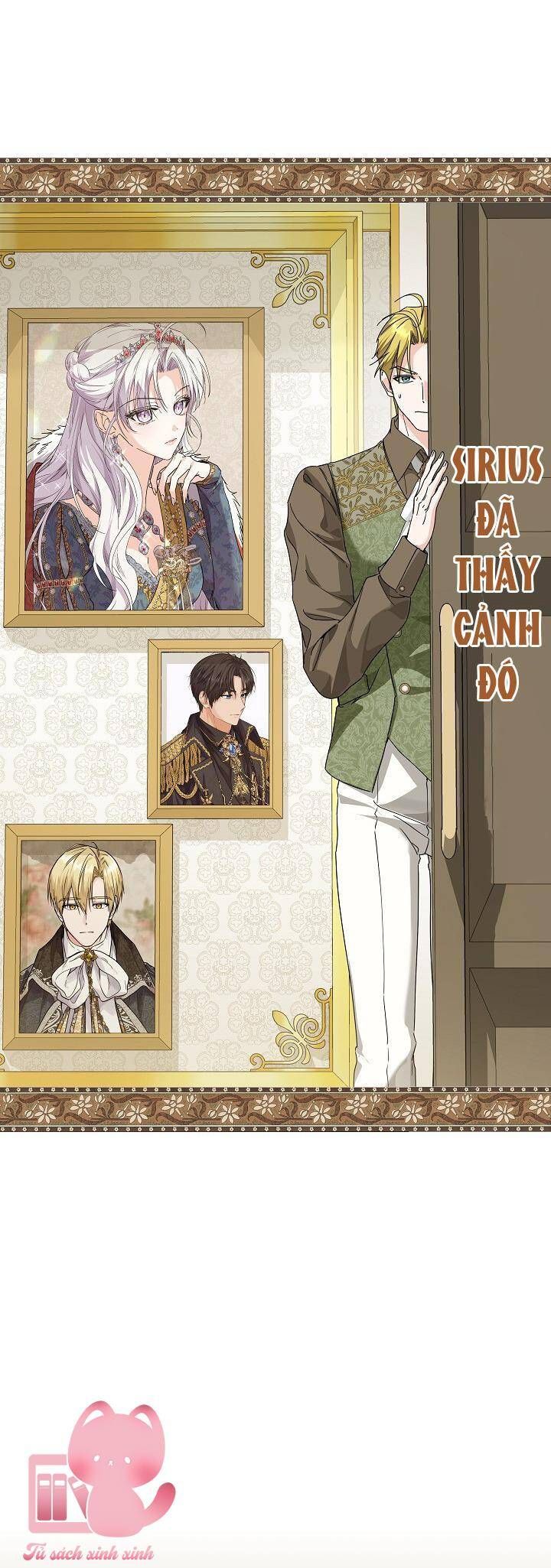 Hoàng Nữ Cosplay Nonfan - Chapter 63 - Page 4