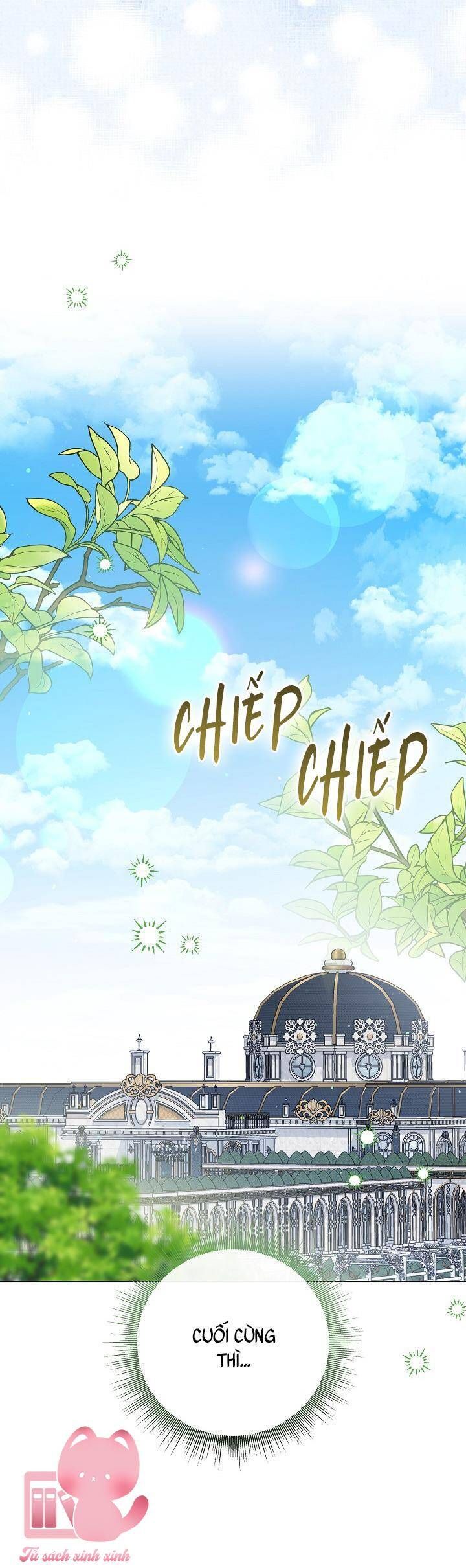 Hoàng Nữ Cosplay Nonfan - Chapter 63 - Page 43