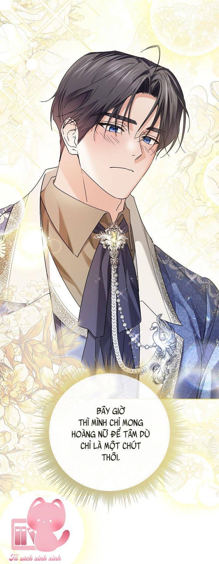 Hoàng Nữ Cosplay Nonfan - Chapter 63 - Page 46