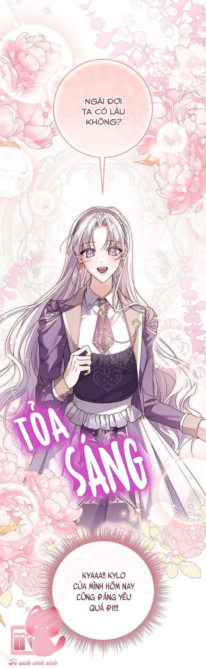 Hoàng Nữ Cosplay Nonfan - Chapter 63 - Page 48