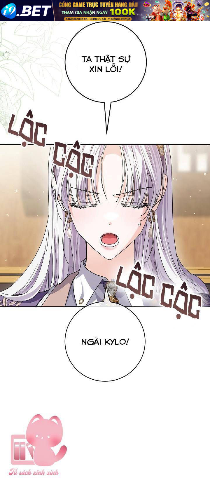 Hoàng Nữ Cosplay Nonfan - Chapter 63 - Page 53