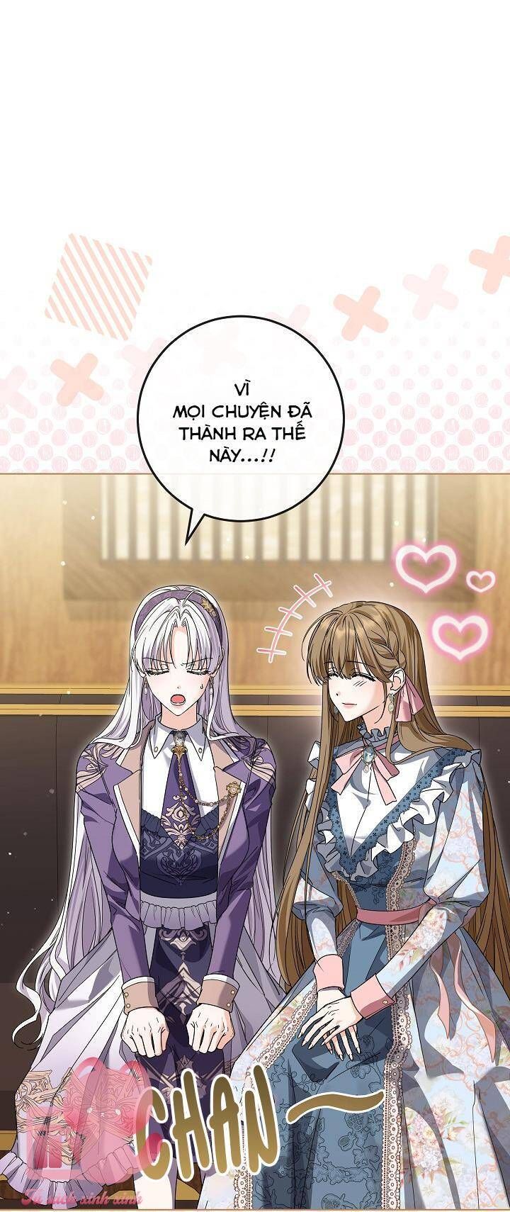 Hoàng Nữ Cosplay Nonfan - Chapter 63 - Page 54