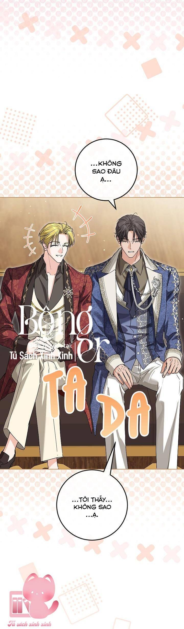 Hoàng Nữ Cosplay Nonfan - Chapter 63 - Page 55