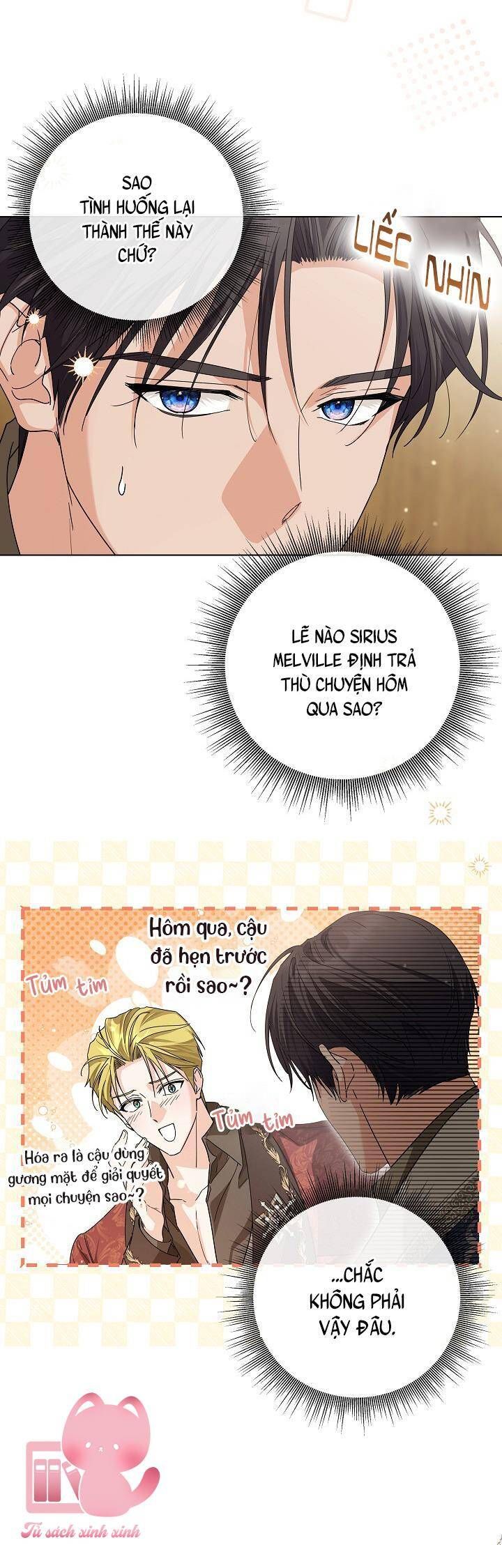 Hoàng Nữ Cosplay Nonfan - Chapter 63 - Page 56