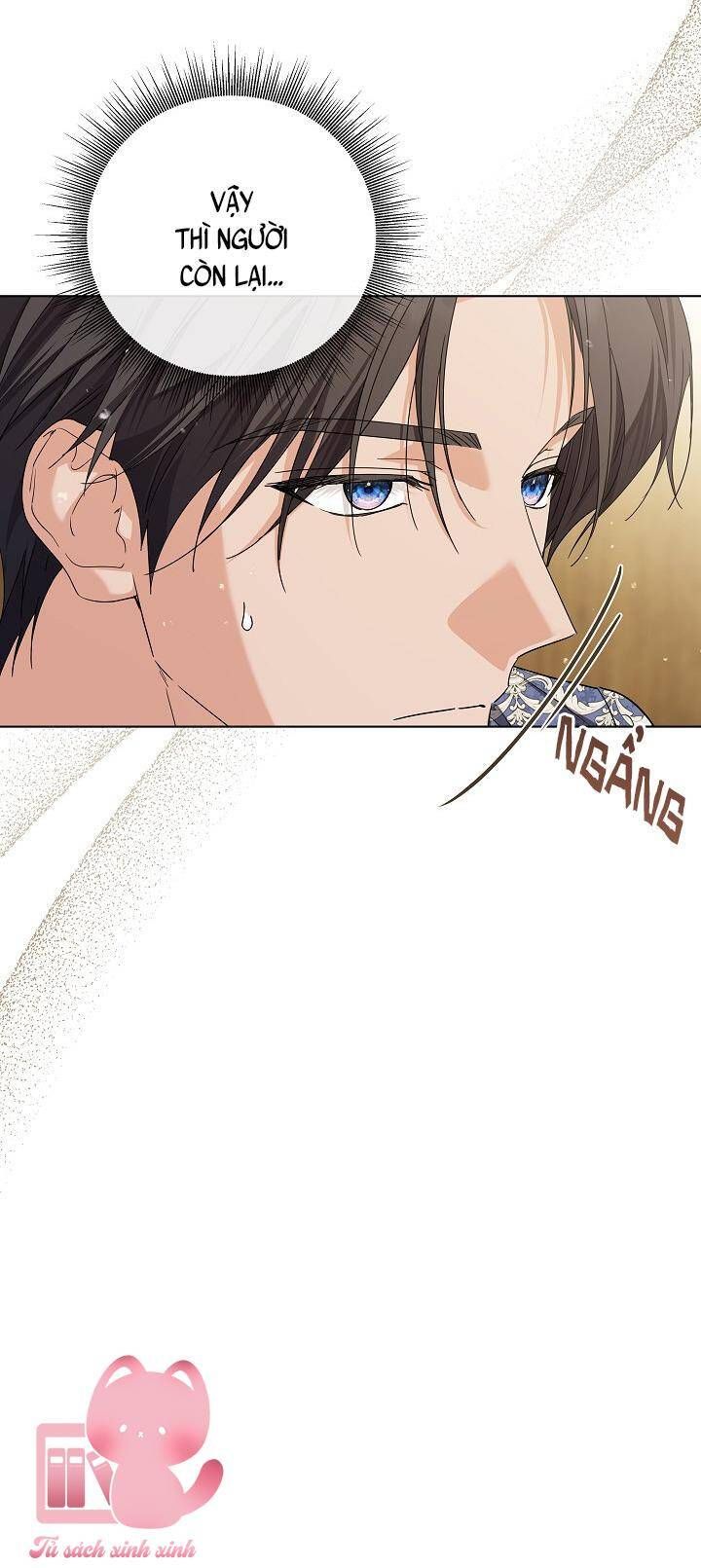 Hoàng Nữ Cosplay Nonfan - Chapter 63 - Page 57