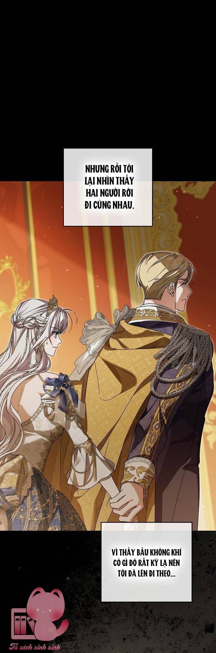 Hoàng Nữ Cosplay Nonfan - Chapter 63 - Page 6