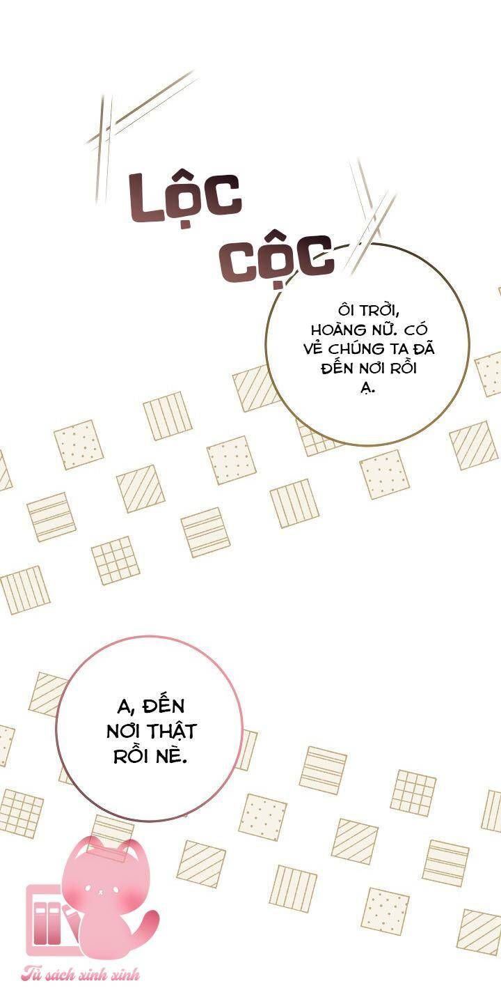 Hoàng Nữ Cosplay Nonfan - Chapter 63 - Page 61