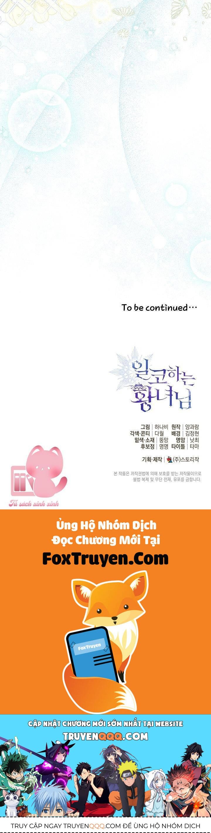 Hoàng Nữ Cosplay Nonfan - Chapter 63 - Page 65