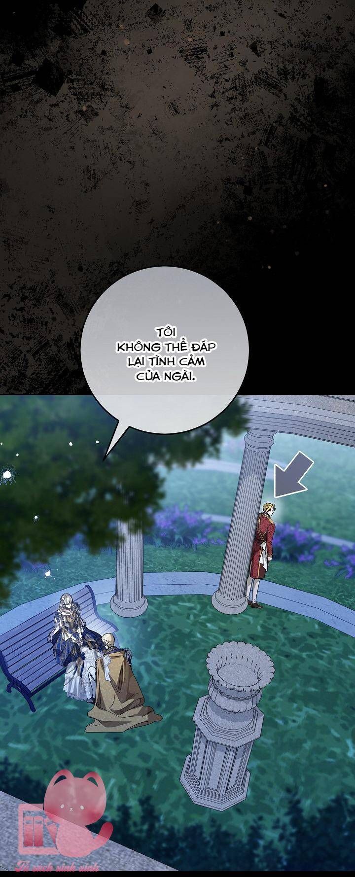 Hoàng Nữ Cosplay Nonfan - Chapter 63 - Page 7