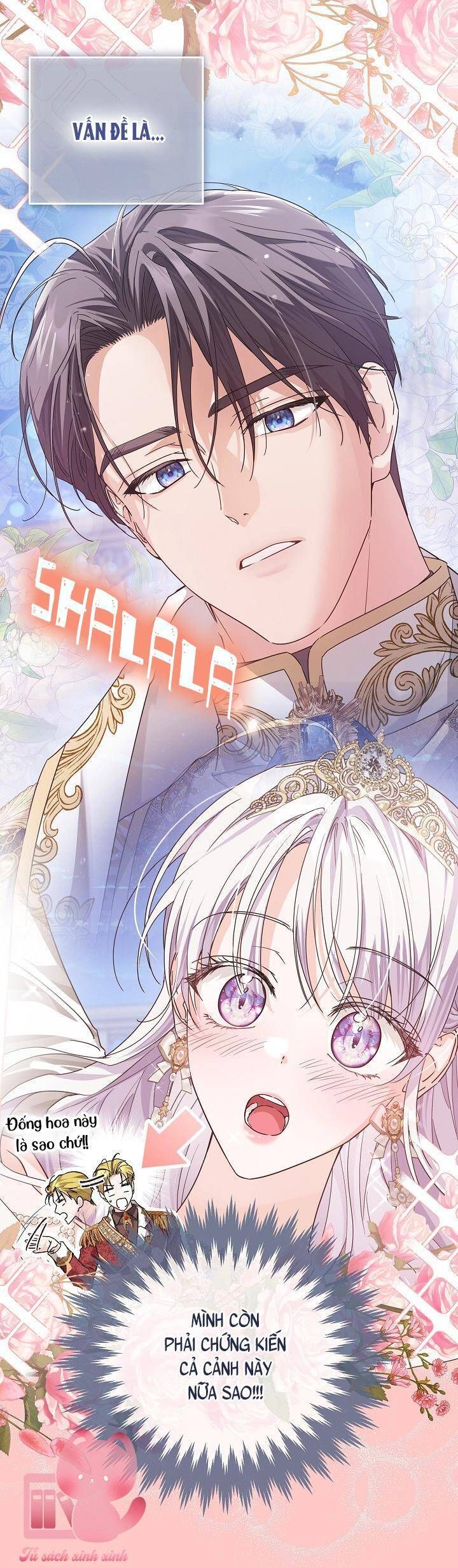 Hoàng Nữ Cosplay Nonfan - Chapter 63 - Page 9