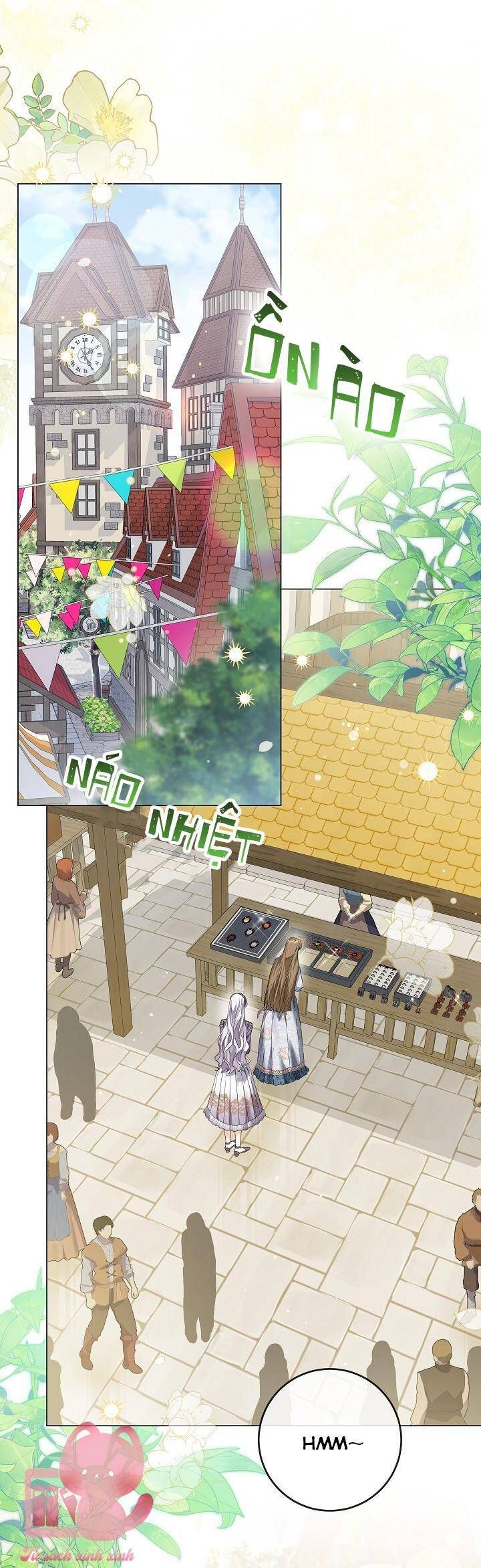 Hoàng Nữ Cosplay Nonfan - Chapter 64 - Page 11