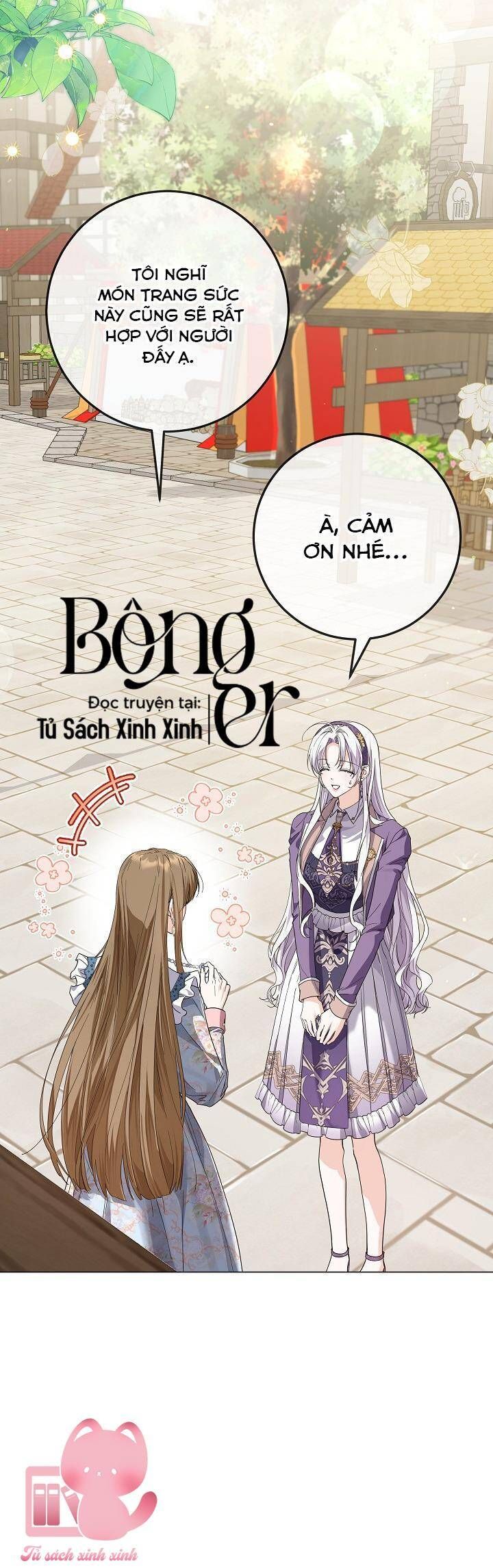 Hoàng Nữ Cosplay Nonfan - Chapter 64 - Page 12