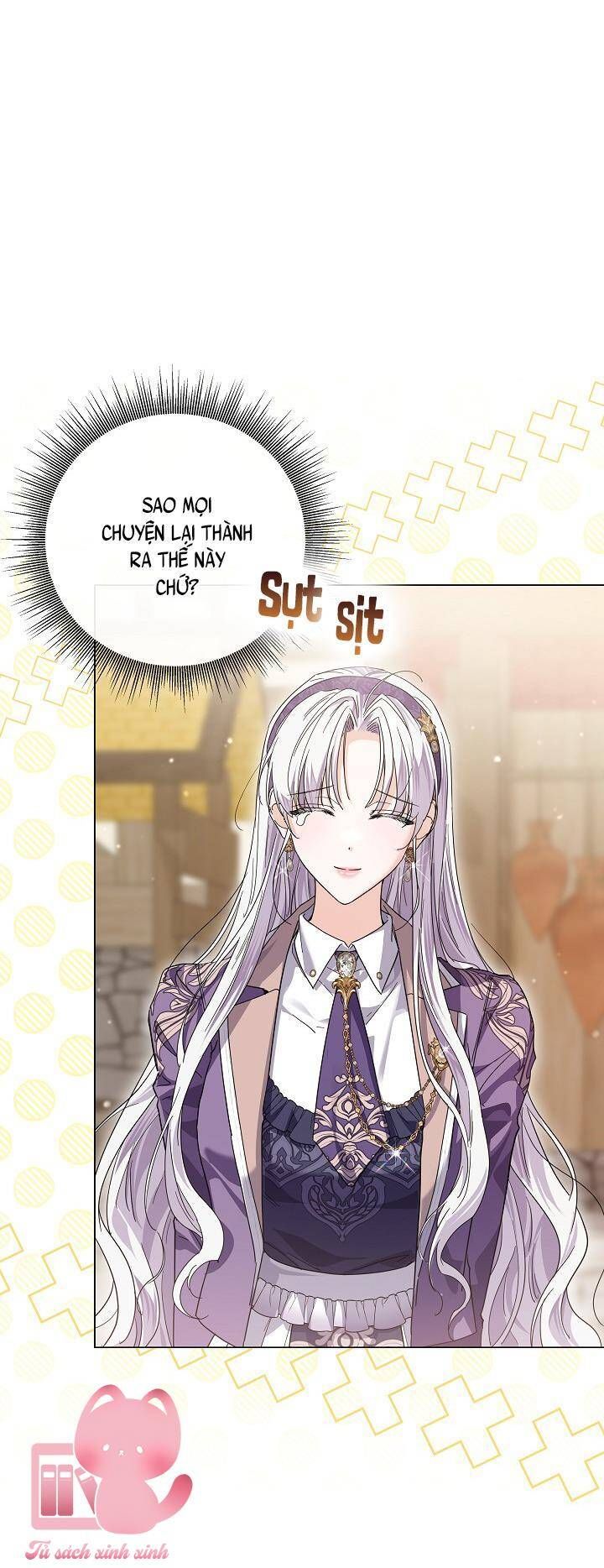 Hoàng Nữ Cosplay Nonfan - Chapter 64 - Page 13