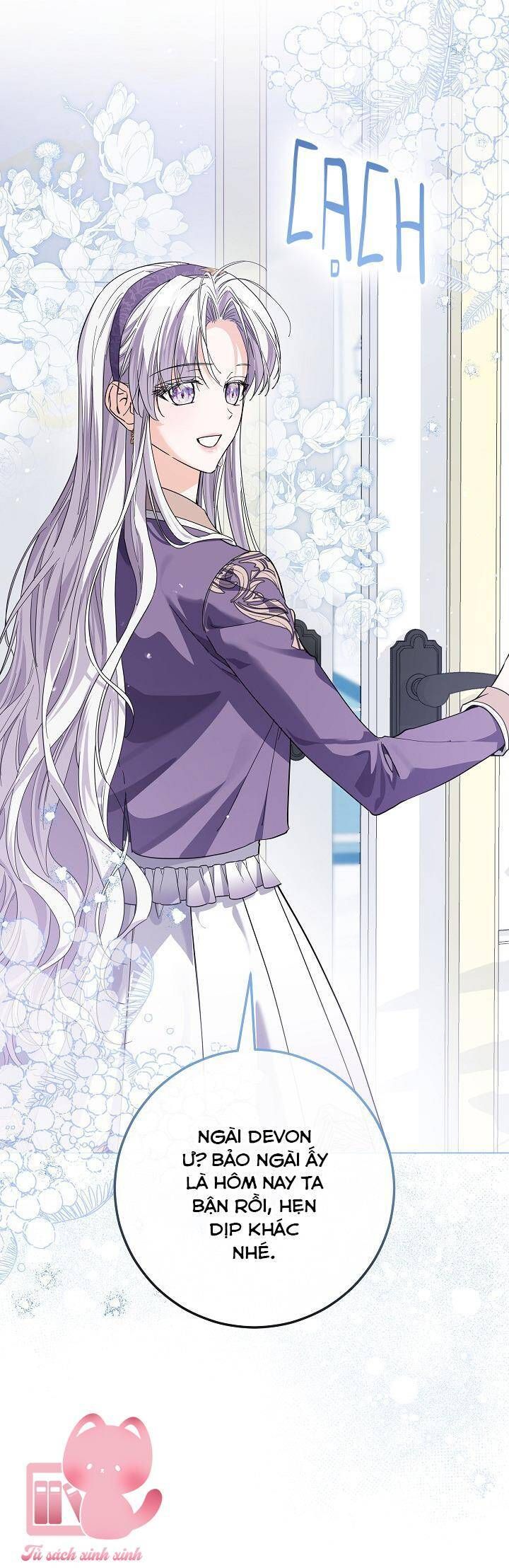 Hoàng Nữ Cosplay Nonfan - Chapter 64 - Page 17