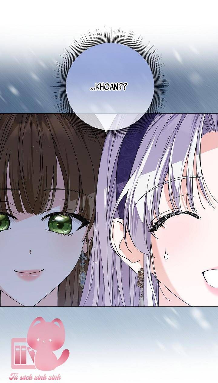 Hoàng Nữ Cosplay Nonfan - Chapter 64 - Page 19