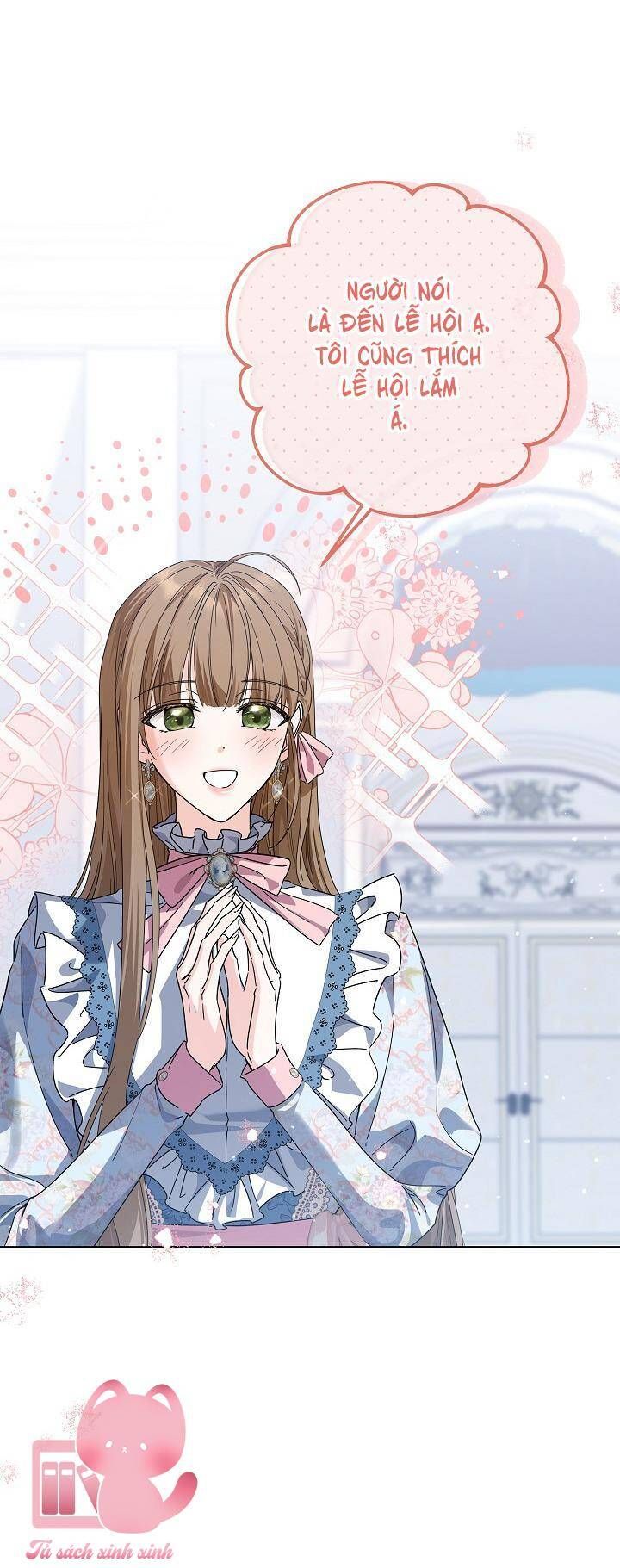 Hoàng Nữ Cosplay Nonfan - Chapter 64 - Page 22