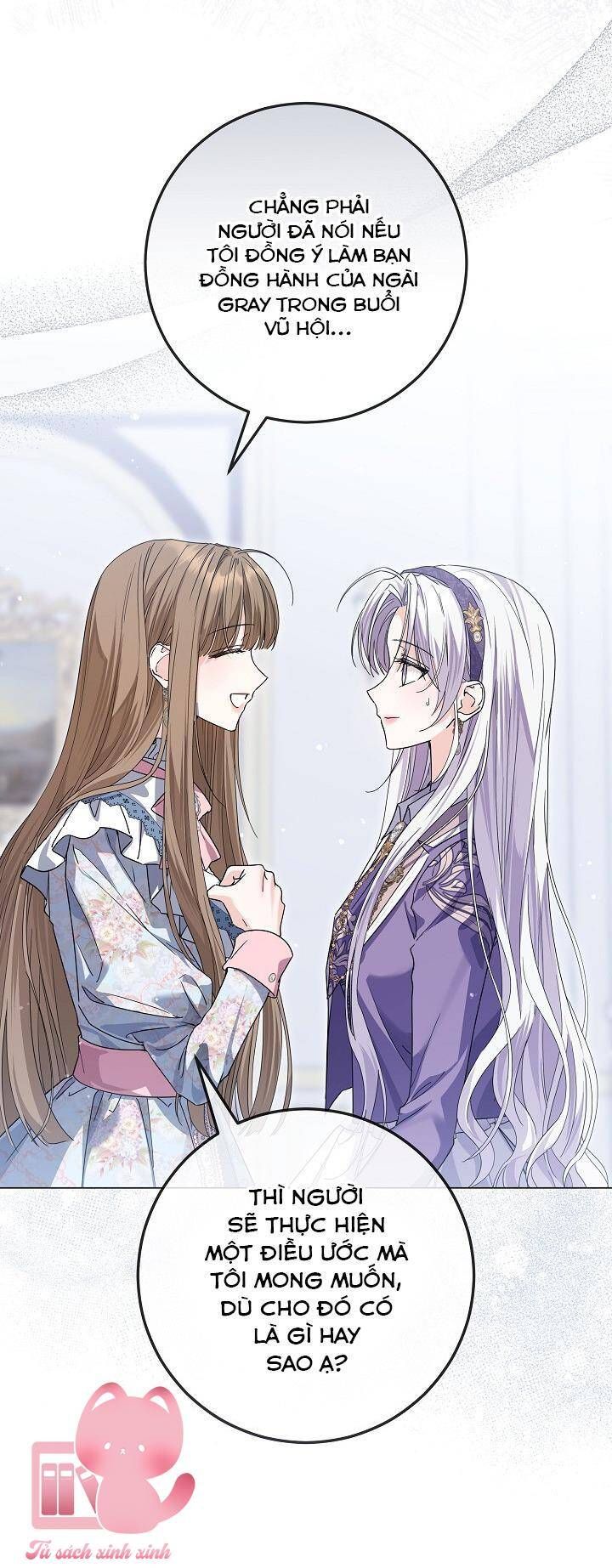 Hoàng Nữ Cosplay Nonfan - Chapter 64 - Page 25