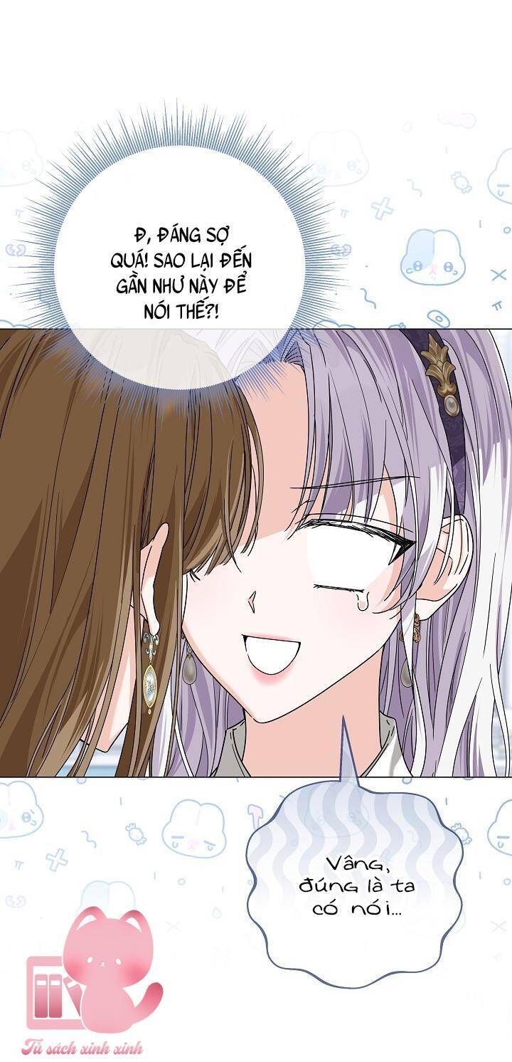 Hoàng Nữ Cosplay Nonfan - Chapter 64 - Page 26