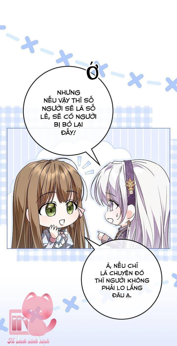 Hoàng Nữ Cosplay Nonfan - Chapter 64 - Page 27