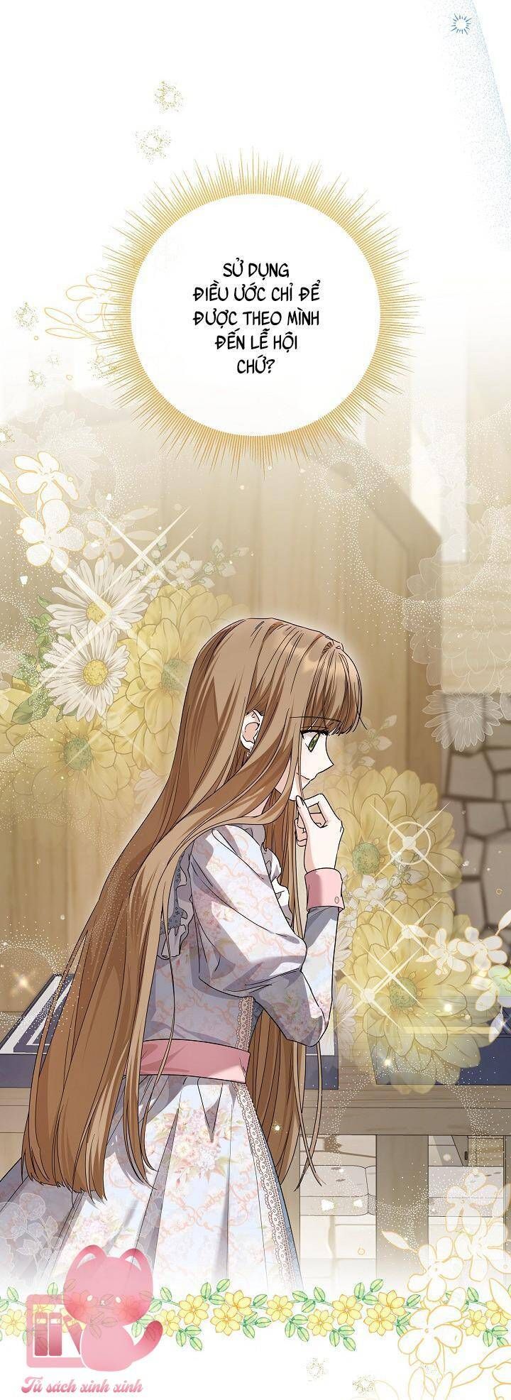 Hoàng Nữ Cosplay Nonfan - Chapter 64 - Page 31