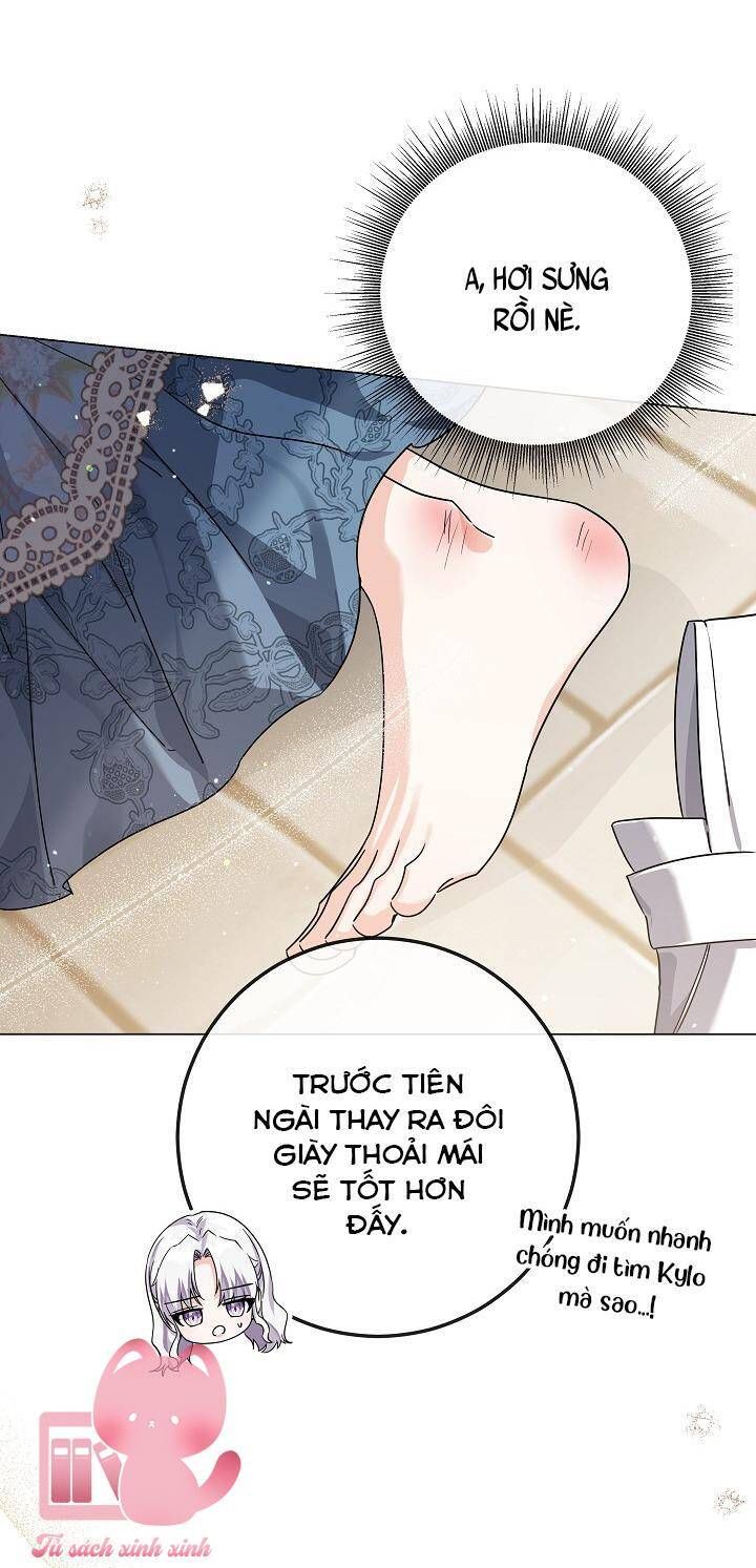 Hoàng Nữ Cosplay Nonfan - Chapter 64 - Page 35