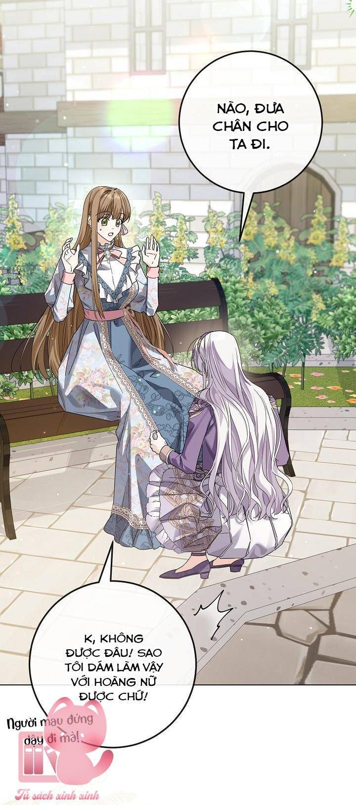 Hoàng Nữ Cosplay Nonfan - Chapter 64 - Page 37