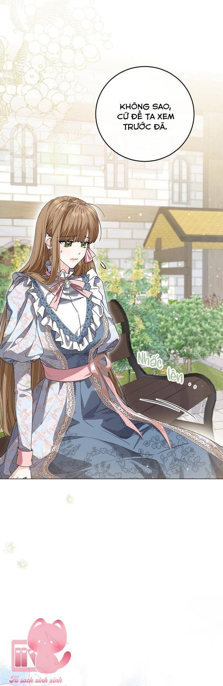 Hoàng Nữ Cosplay Nonfan - Chapter 64 - Page 38