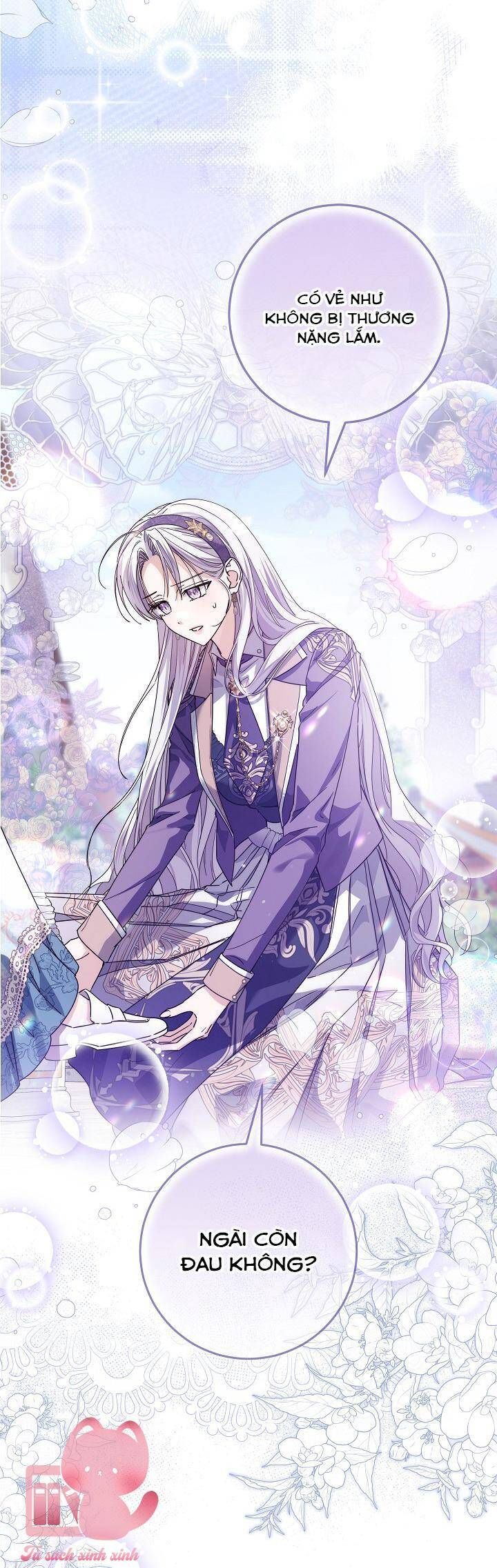 Hoàng Nữ Cosplay Nonfan - Chapter 64 - Page 39