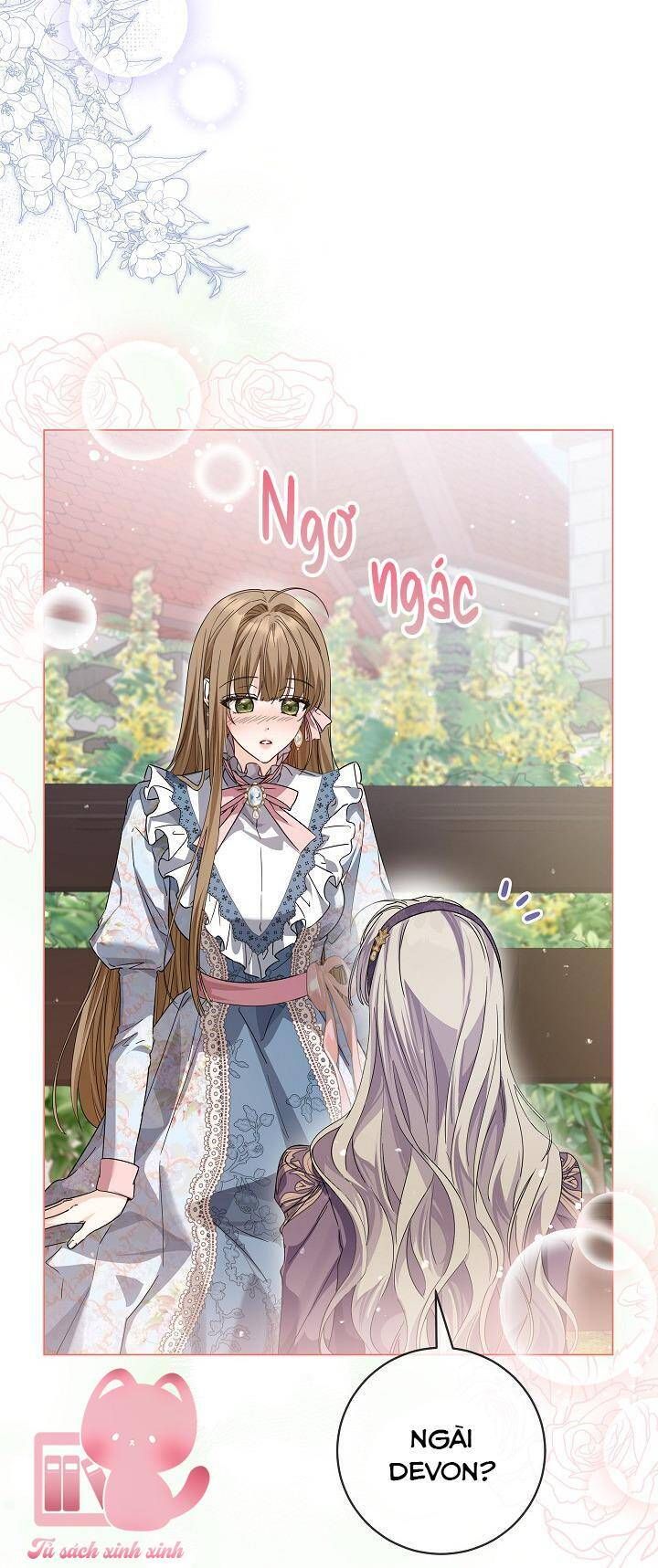 Hoàng Nữ Cosplay Nonfan - Chapter 64 - Page 40