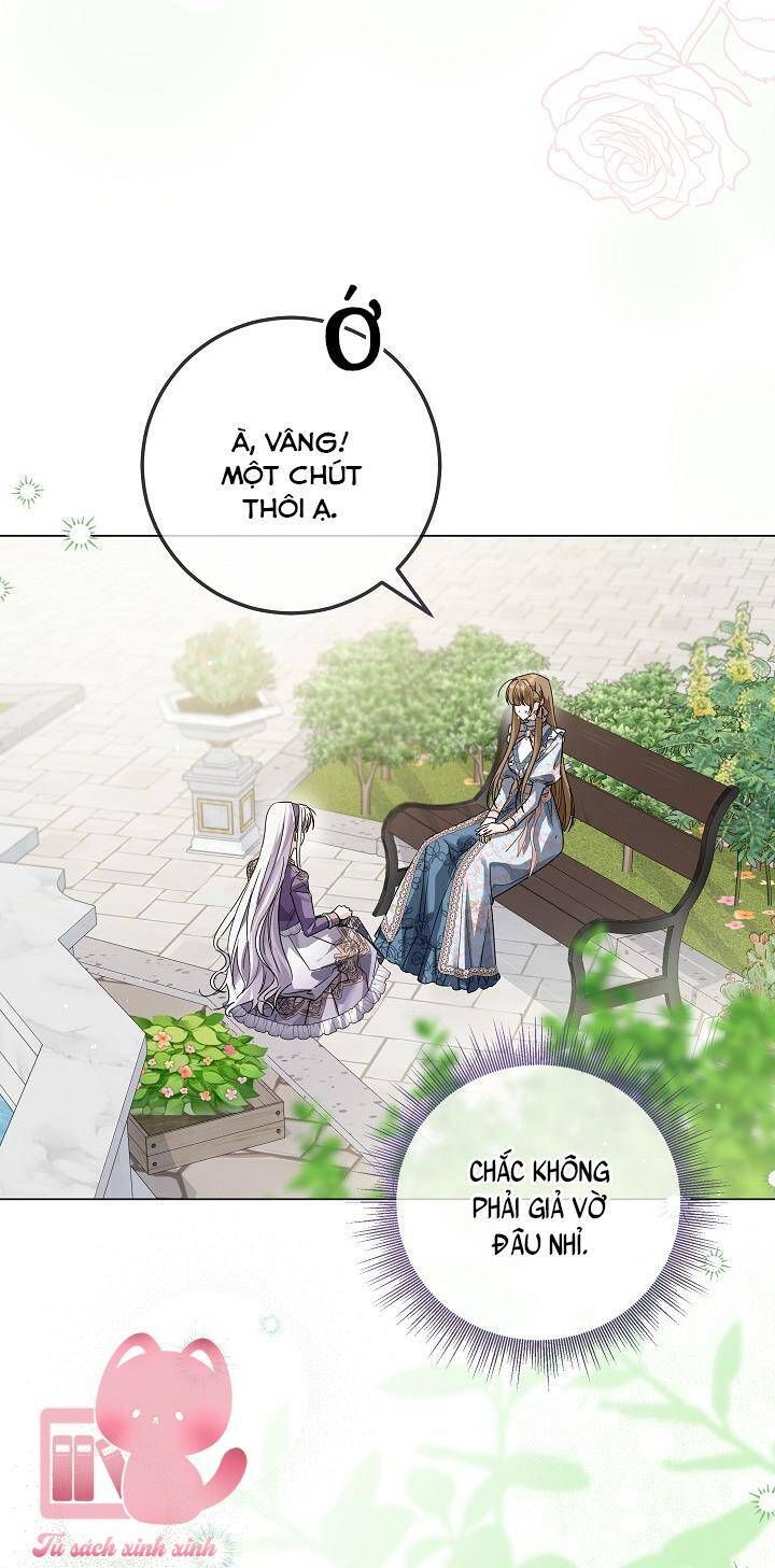 Hoàng Nữ Cosplay Nonfan - Chapter 64 - Page 41