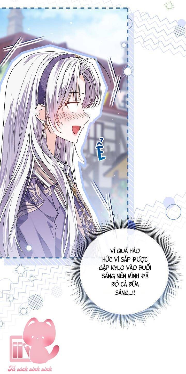 Hoàng Nữ Cosplay Nonfan - Chapter 64 - Page 45