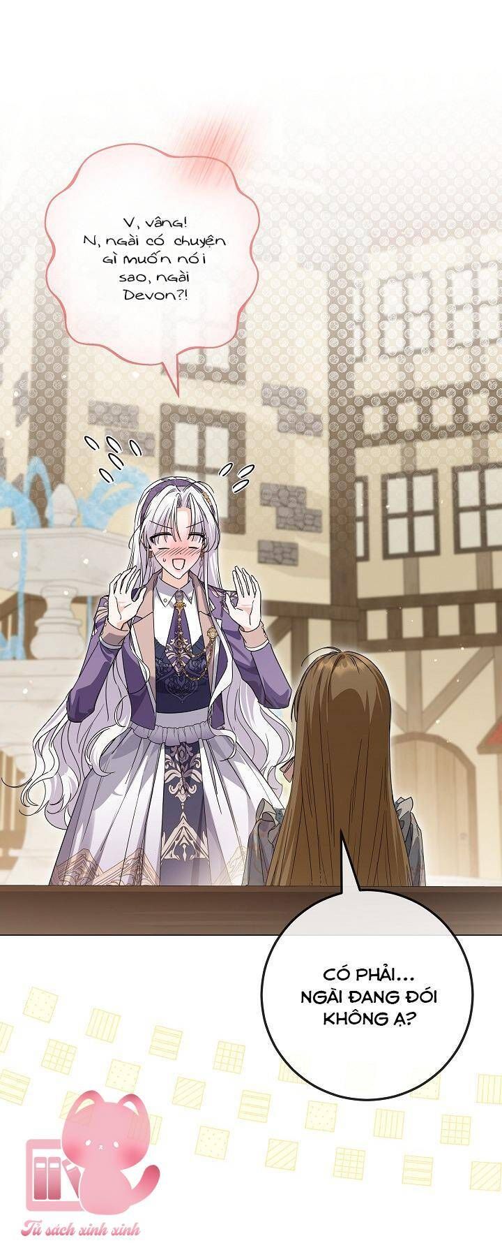 Hoàng Nữ Cosplay Nonfan - Chapter 64 - Page 46