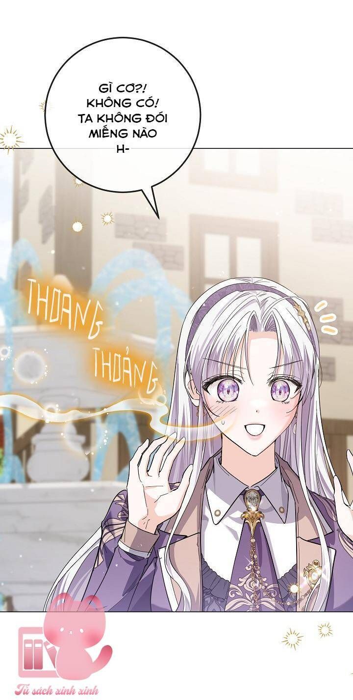 Hoàng Nữ Cosplay Nonfan - Chapter 64 - Page 47