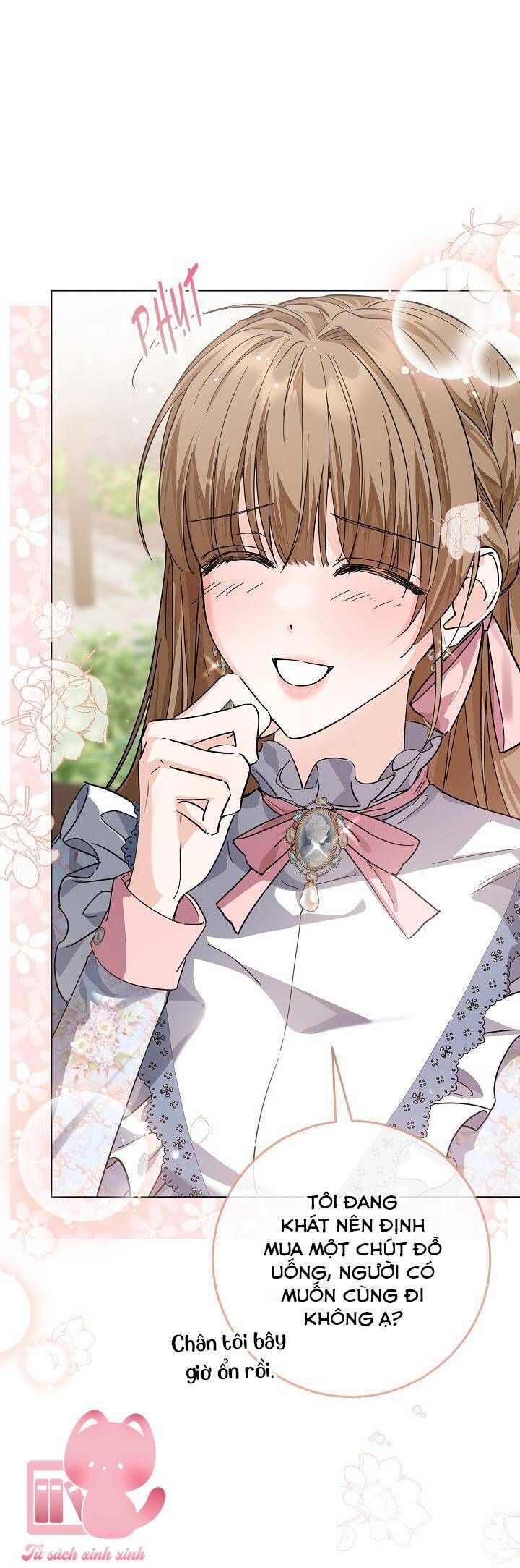 Hoàng Nữ Cosplay Nonfan - Chapter 64 - Page 49