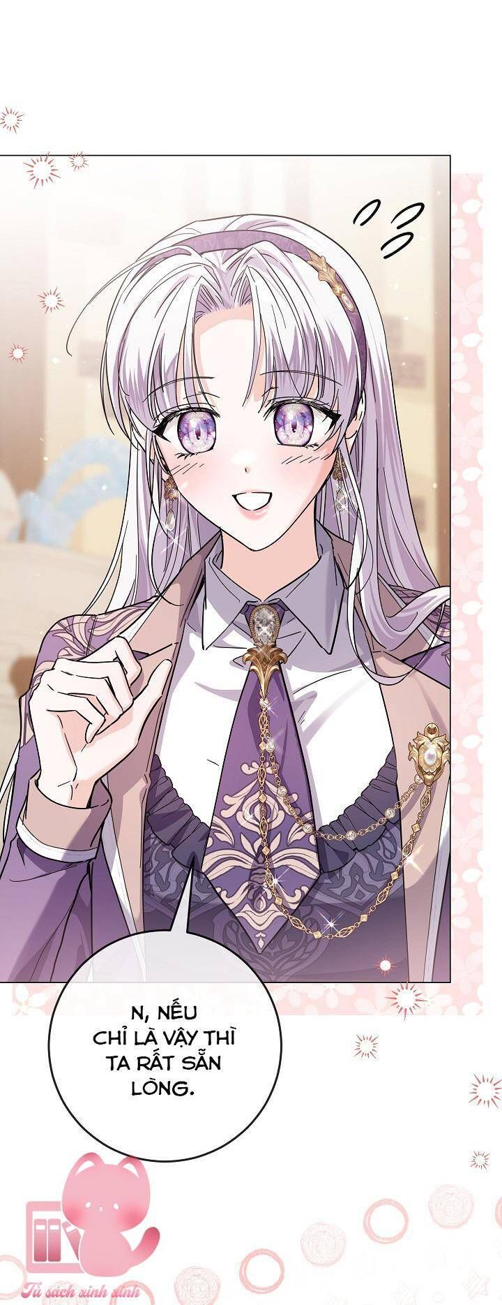 Hoàng Nữ Cosplay Nonfan - Chapter 64 - Page 50