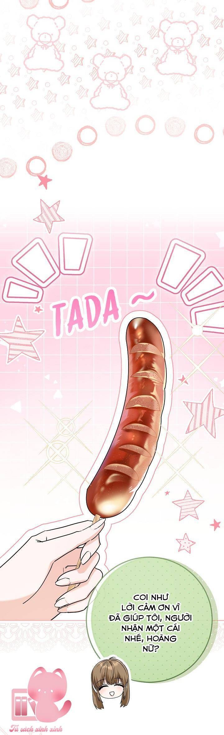 Hoàng Nữ Cosplay Nonfan - Chapter 64 - Page 51