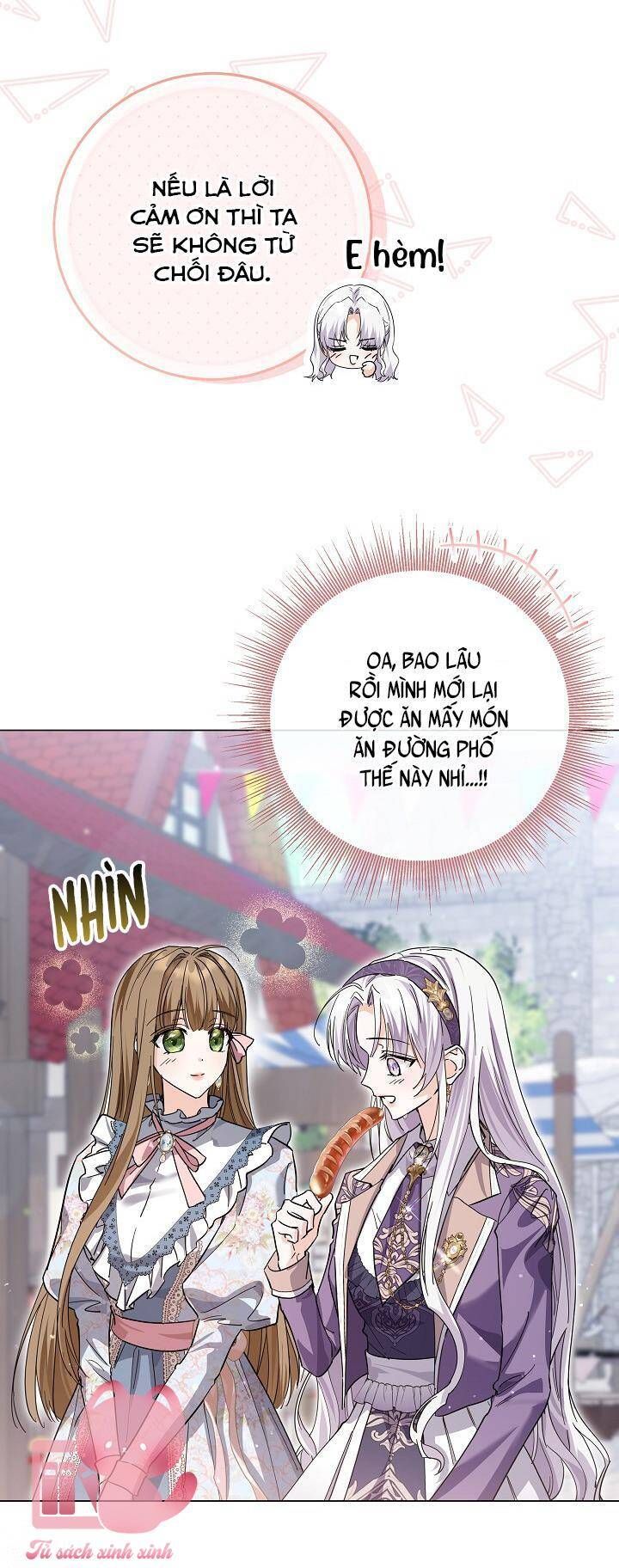 Hoàng Nữ Cosplay Nonfan - Chapter 64 - Page 52