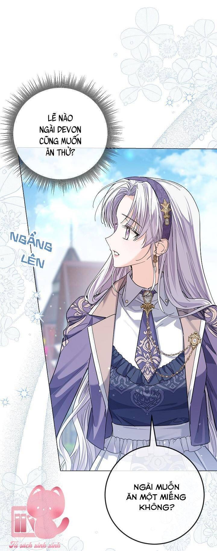 Hoàng Nữ Cosplay Nonfan - Chapter 64 - Page 55