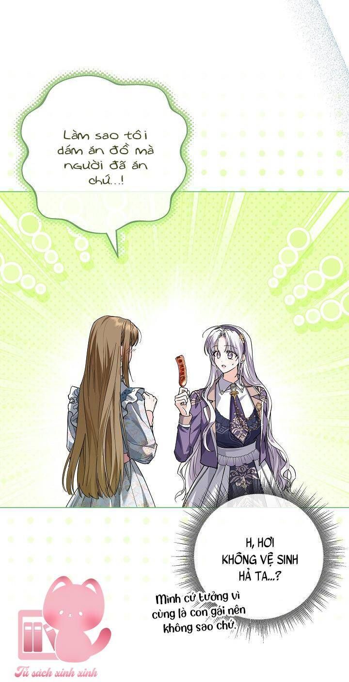 Hoàng Nữ Cosplay Nonfan - Chapter 64 - Page 57