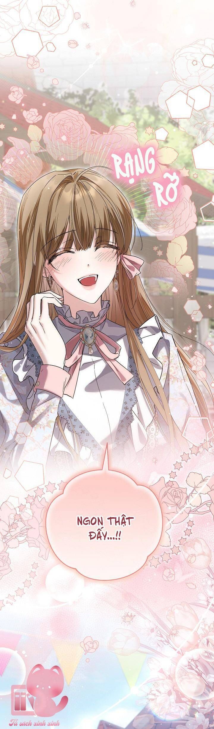 Hoàng Nữ Cosplay Nonfan - Chapter 64 - Page 64