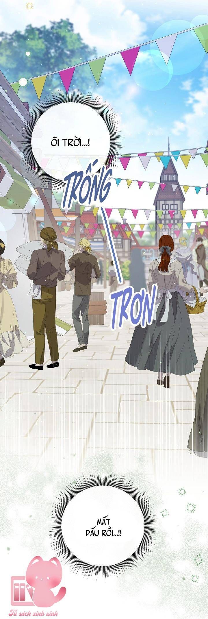 Hoàng Nữ Cosplay Nonfan - Chapter 64 - Page 9