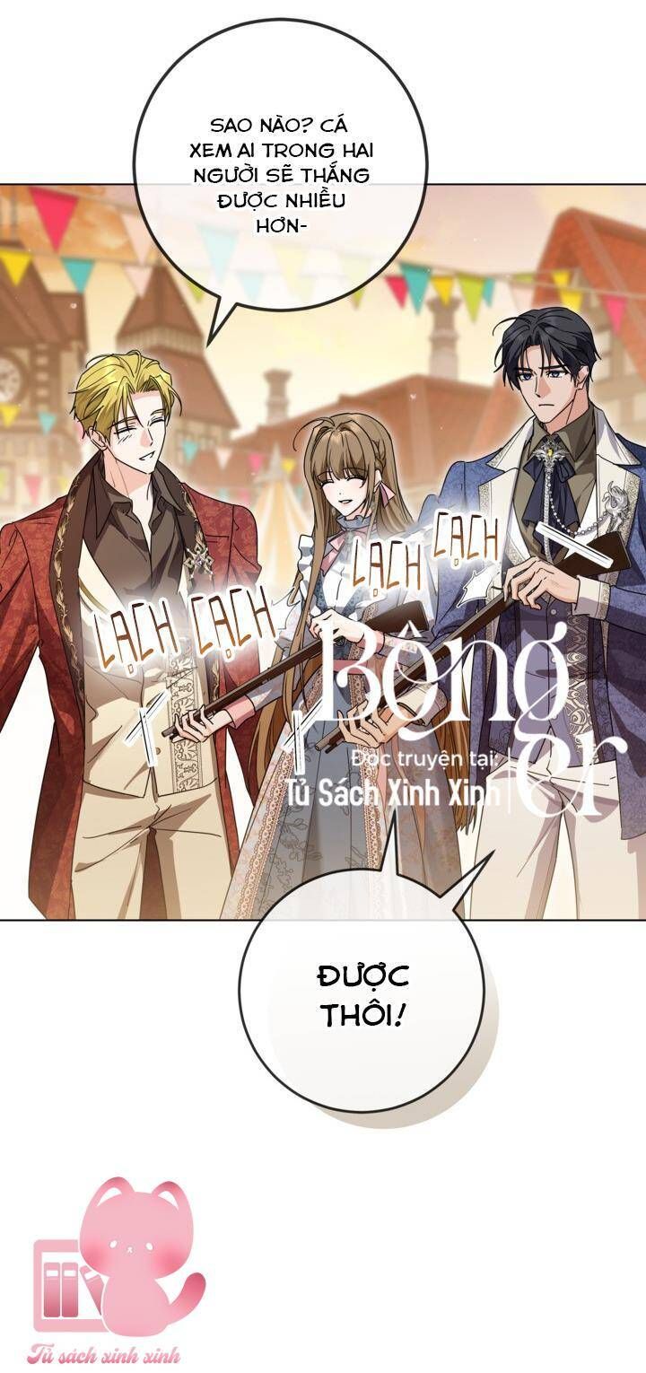 Hoàng Nữ Cosplay Nonfan - Chapter 65 - Page 15