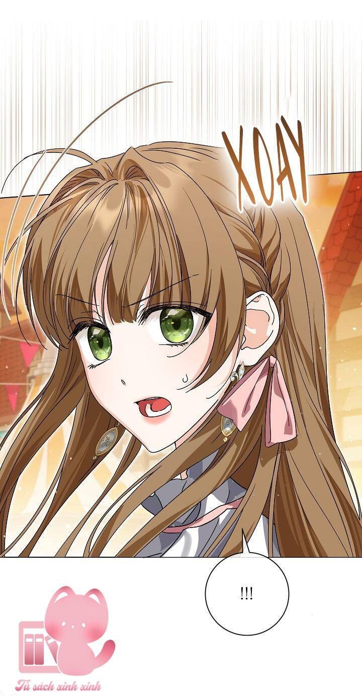 Hoàng Nữ Cosplay Nonfan - Chapter 65 - Page 23