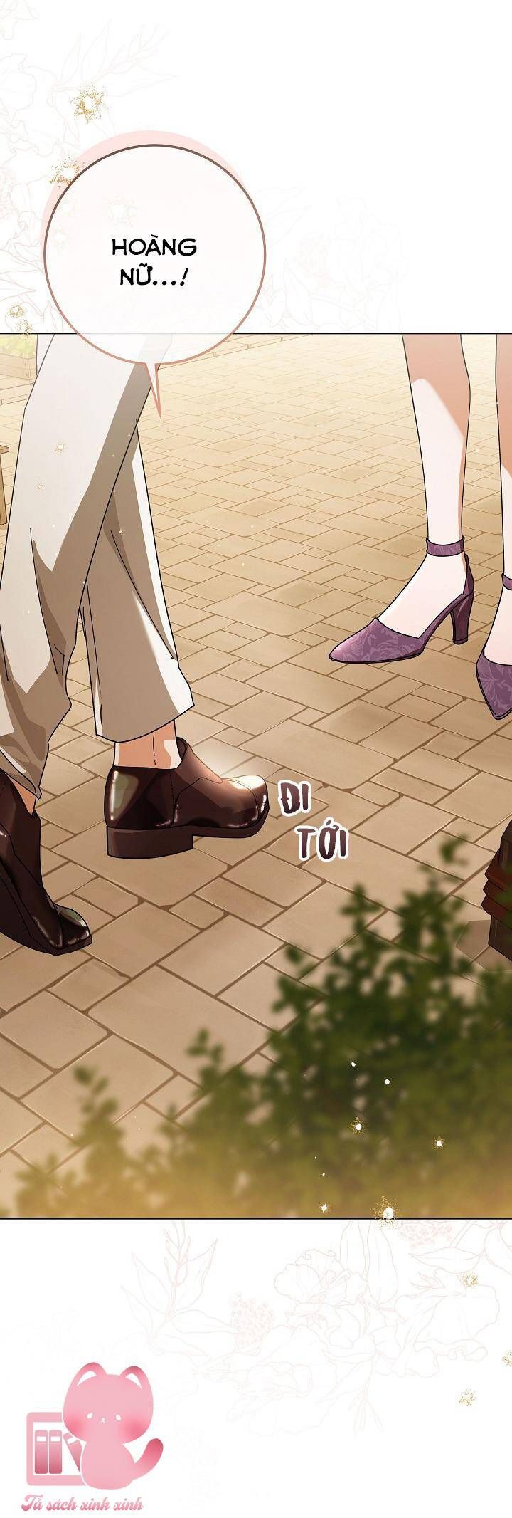 Hoàng Nữ Cosplay Nonfan - Chapter 65 - Page 24