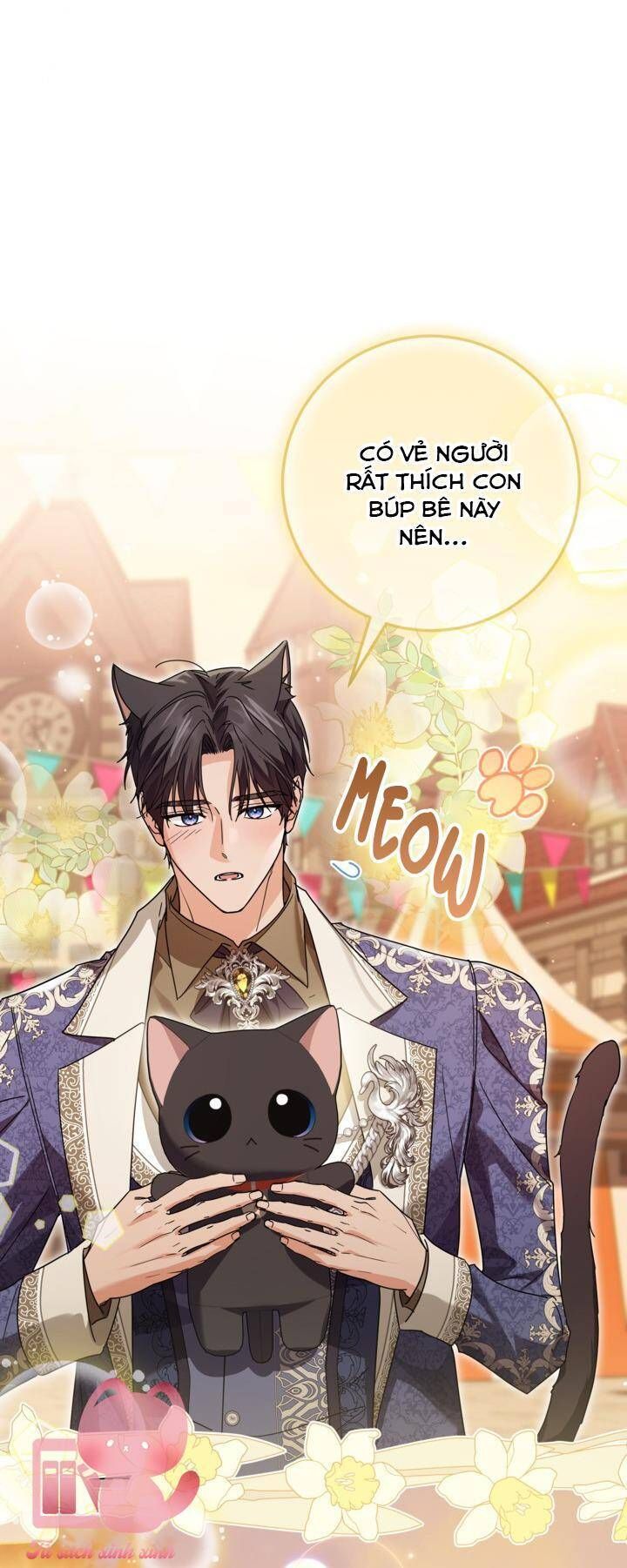 Hoàng Nữ Cosplay Nonfan - Chapter 65 - Page 25