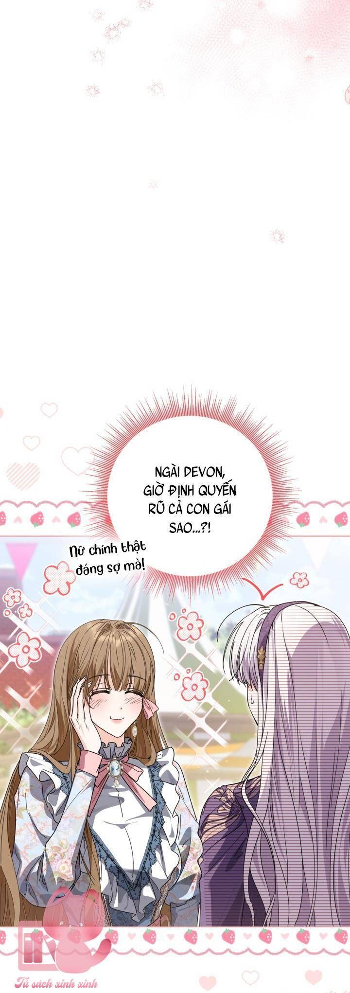 Hoàng Nữ Cosplay Nonfan - Chapter 65 - Page 3