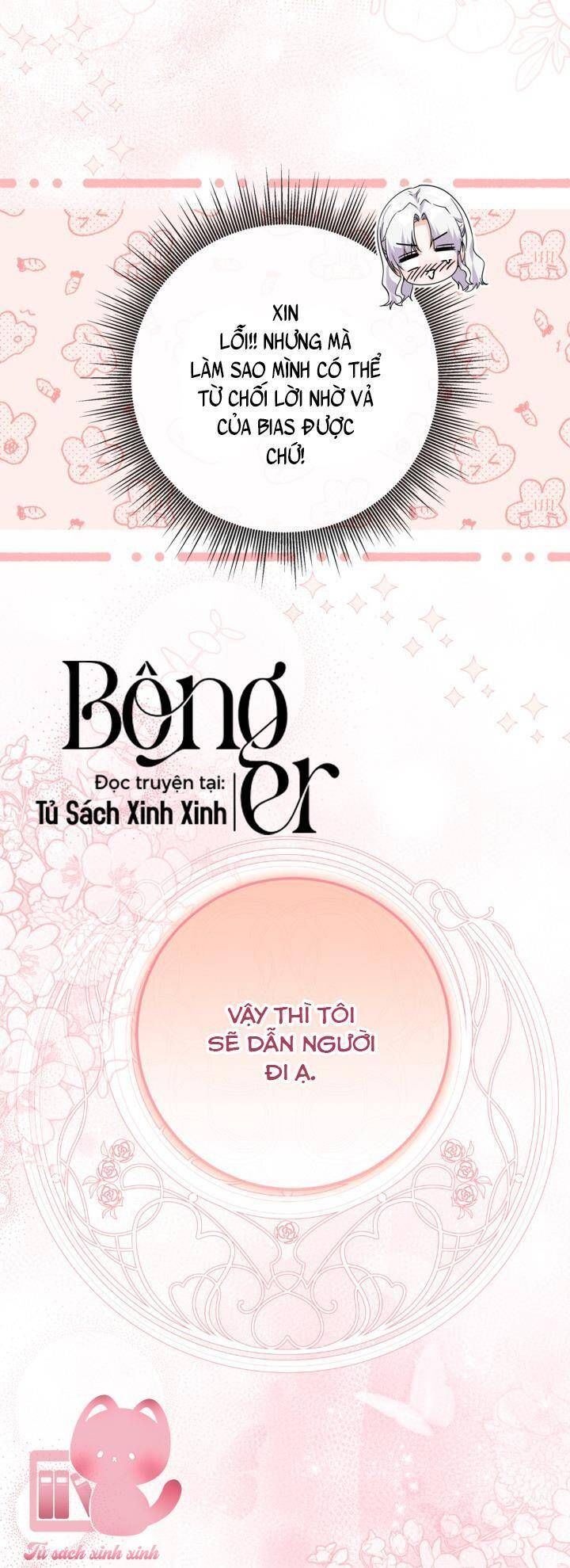 Hoàng Nữ Cosplay Nonfan - Chapter 65 - Page 36