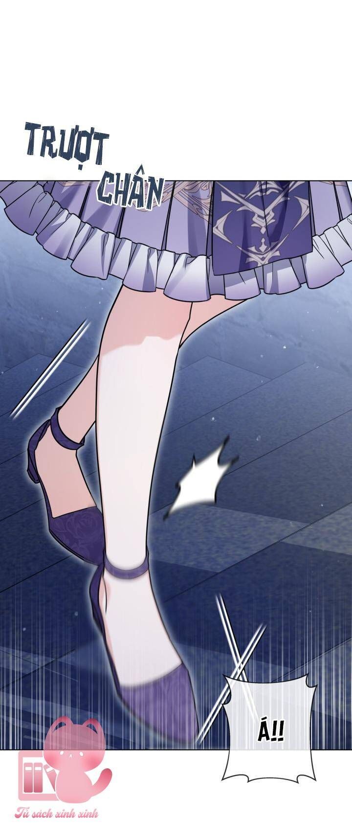 Hoàng Nữ Cosplay Nonfan - Chapter 65 - Page 38