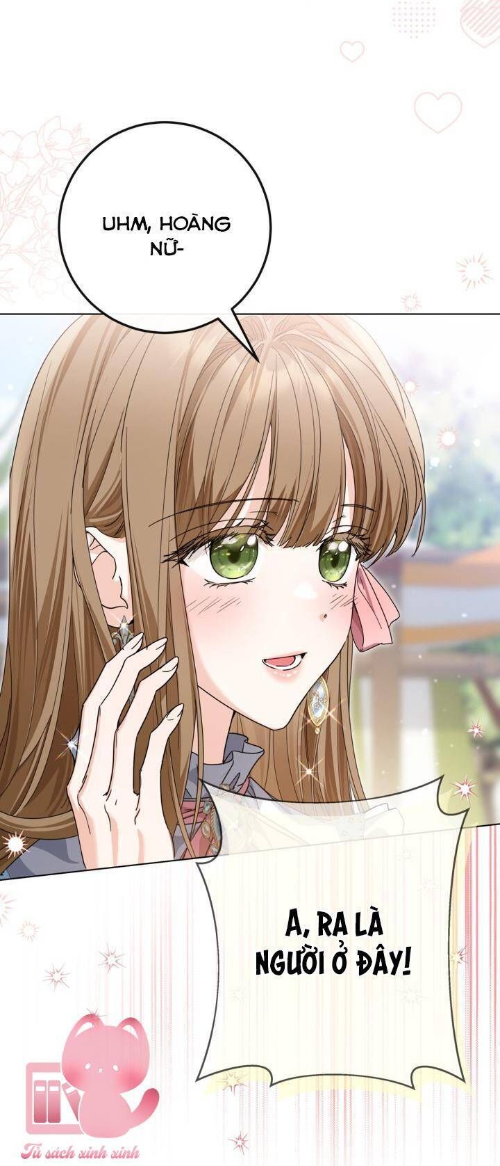 Hoàng Nữ Cosplay Nonfan - Chapter 65 - Page 4